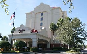 Hampton Inn Orlando